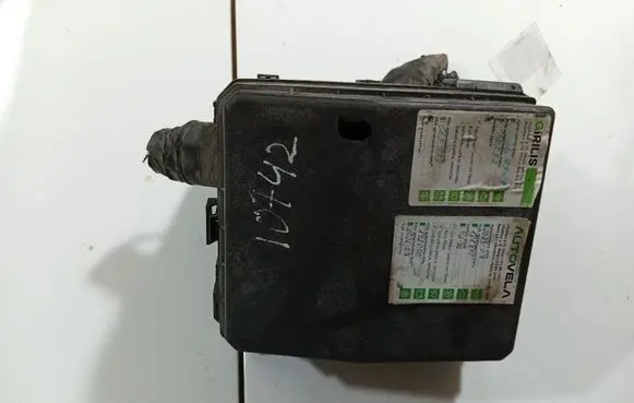 Mitsubishi Lancer X Fuse box set PR06102000 PR061-02000