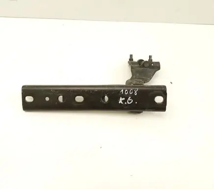 Mazda MPV Sliding door upper roller guide/hinge 