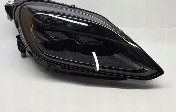 Porsche Cayenne (9Y0 9Y3) Headlight/headlamp 9Y0941060T