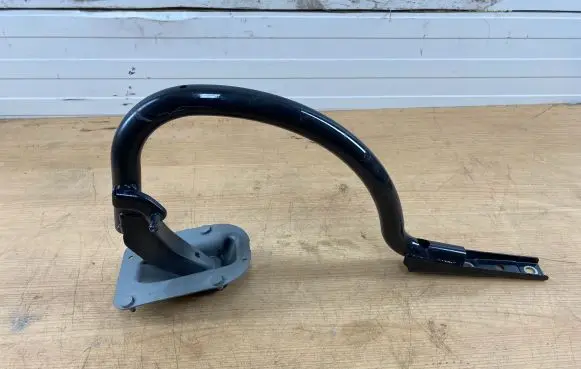 BMW 6 F06 Gran coupe Tailgate/trunk/boot hinge 7275641
