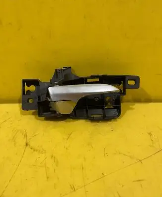Ford Mondeo MK IV Rear door interior handle trim 
