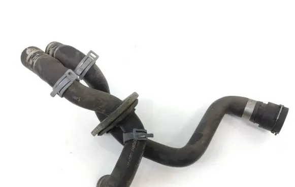 Audi A4 S4 B8 8K Engine coolant pipe/hose S0000379