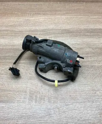 Volkswagen Sharan Ignition lock 4B0905851B 4B0905849