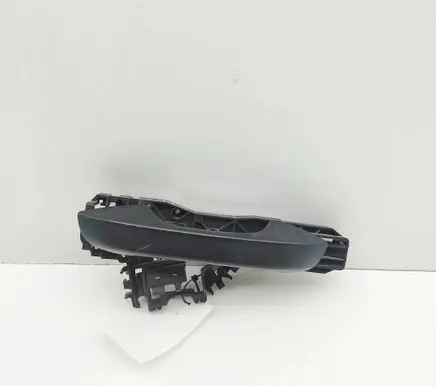 Volkswagen Caddy Front door exterior handle 2K7837206