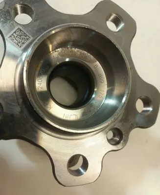BMW X3 G01 Rear wheel ball bearing 6899175