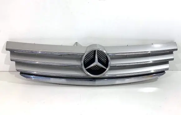 Mercedes-Benz A W169 Front grill 1698800983