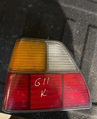 Volkswagen Golf II Rear/tail lights 191945111A