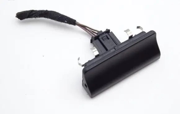 Volkswagen Touran I Sun solar sensor 1T0907539