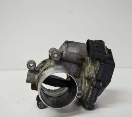 Audi Q5 SQ5 Throttle valve 03L128063D
