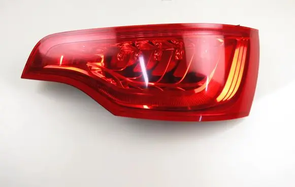 Audi Q7 4L Rear/tail lights 4L0945094F