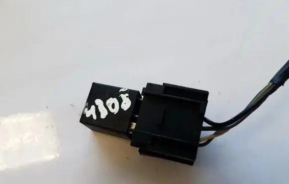 Fiat Bravo Other relay 46520431