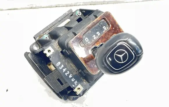 Mercedes-Benz ML W163 Gear shifter/selector PP170267001