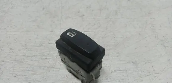 Renault Scenic II - Grand scenic II Electric window control switch 2808201 364797