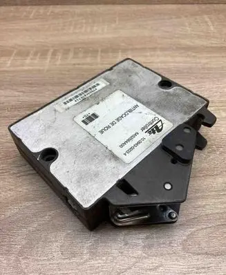 Citroen Xantia ABS control unit/module 6AS2564A00 9612783680