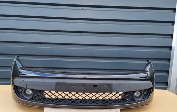 Renault Laguna III Front bumper 620100529R