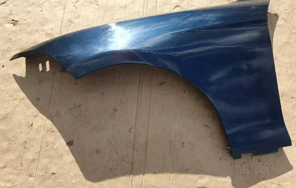 BMW 1 F20 F21 Fender 