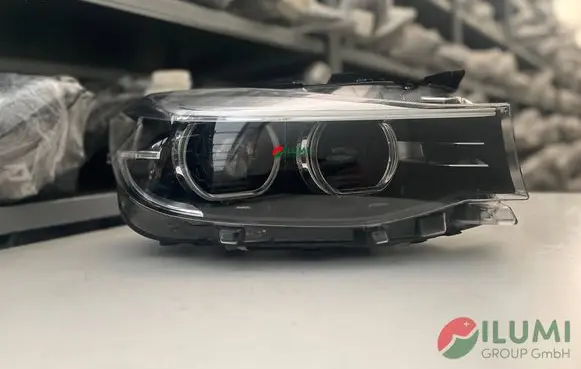 BMW 3 GT F34 Headlight/headlamp 8738724