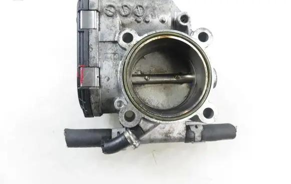 Opel Astra H Throttle body valve 0280750084