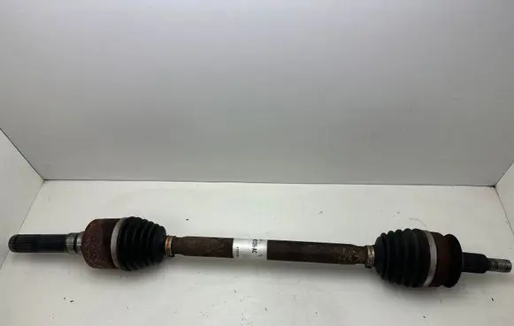 Ford Mustang VI Rear driveshaft FR334K139AC