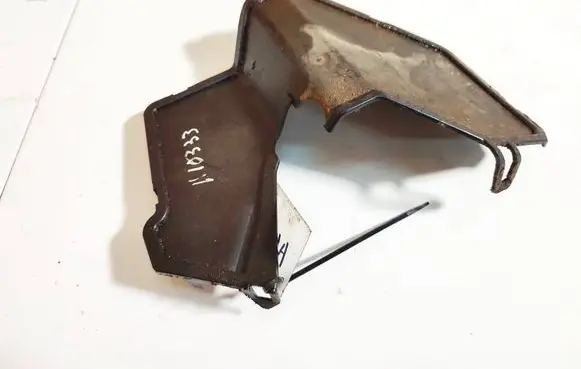 Ford Fusion Other exterior part xs4r7222ac m738a