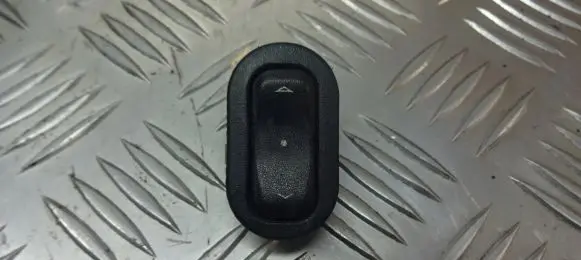 Opel Corsa C Quarter vent window switch 24409207