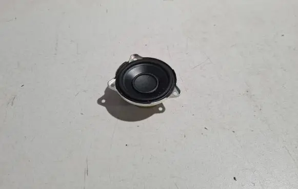 Jaguar F-Pace Front door high frequency speaker GX7318808BA 43410786654111