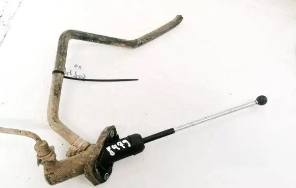 Fiat Doblo Clutch master cylinder