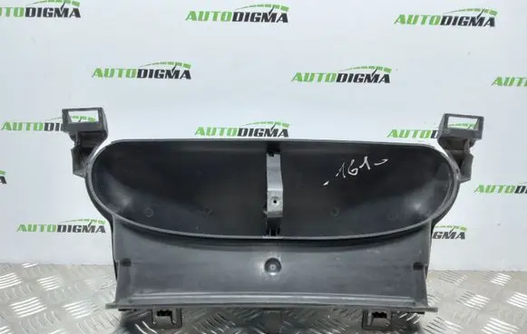 Peugeot Partner Air intake duct part 9680568780