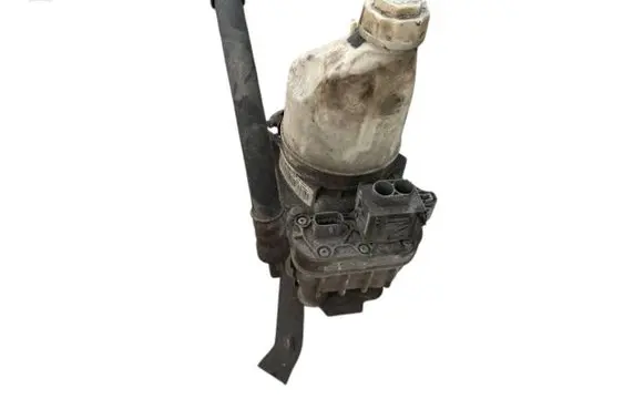 Opel Astra H Electric power steering pump 13192897