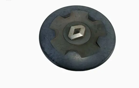 Renault Master II Original wheel cap 8200035453