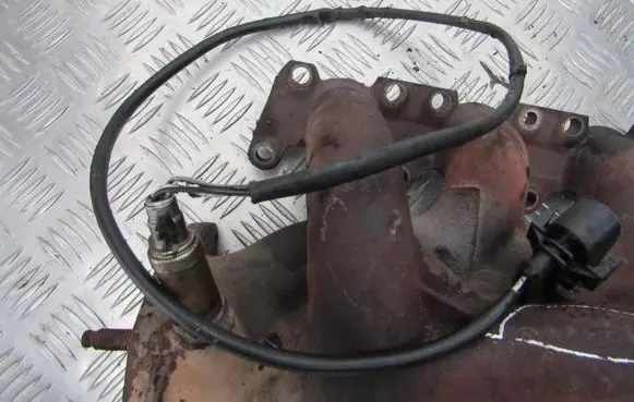 Audi A4 S4 B5 8D Lambda probe sensor 0258003518 0258003519