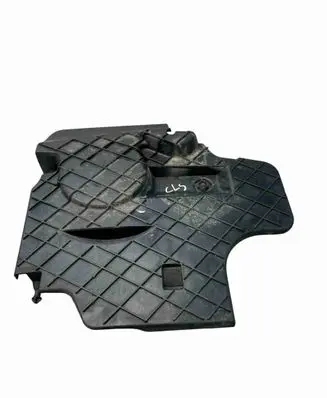 Mercedes-Benz CLS C218 X218 Timing belt guard (cover) A6510100175
