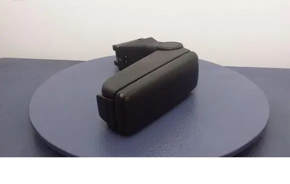 Fiat Punto (199) Armrest 