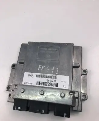 Volvo S80 Engine control unit/module 30729351