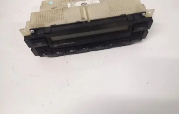 Volkswagen PASSAT B5 Climate control unit 3B1907044A 5hb007617-02