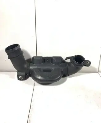 Mazda 3 I Air intake duct part 9653777080