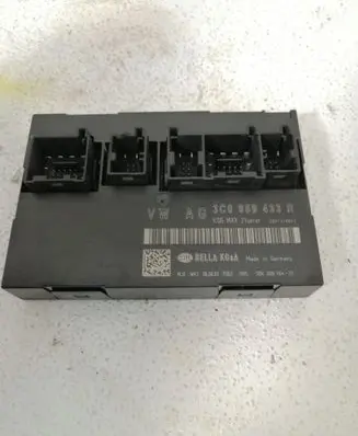 Volkswagen PASSAT B6 Comfort/convenience module 3C0959433R