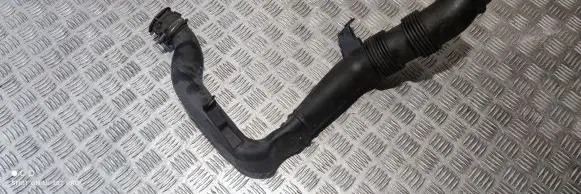 Jaguar XF X250 Intercooler hose/pipe 9X239689