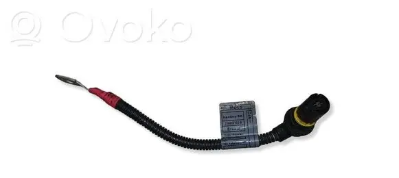 BMW 1 E81 E87 Glow plug wires 779490701 EMD995A