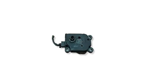 Ford Focus C-MAX Air flap motor/actuator 3M5H19E616AB