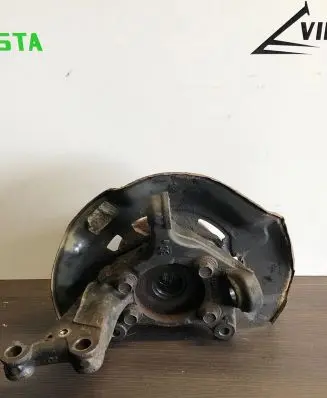 Opel Astra K Front wheel hub 4628