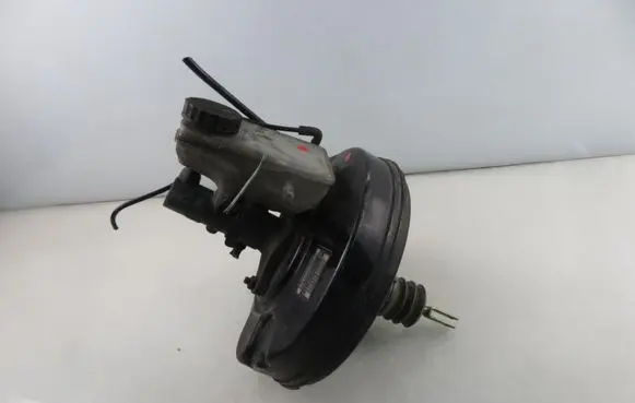 Citroen C8 Brake booster 1499717080