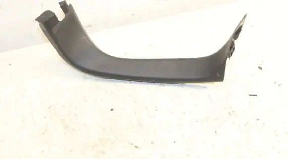 Toyota Auris E180 Other trunk/boot trim element 6793702050