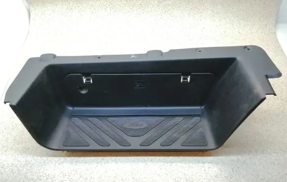 Ford Transit Front sill trim cover YC15V13246AMW