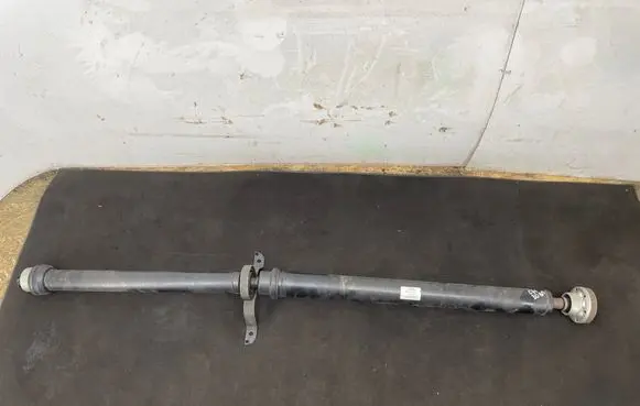 Drive shaft (set)