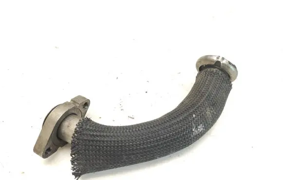 EGR valve line/pipe/hose