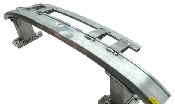 Volkswagen Multivan T7 Front bumper cross member 7T0807109B