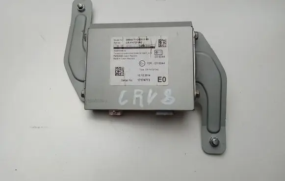 Honda CR-V Other control units/modules 39830T1GE011