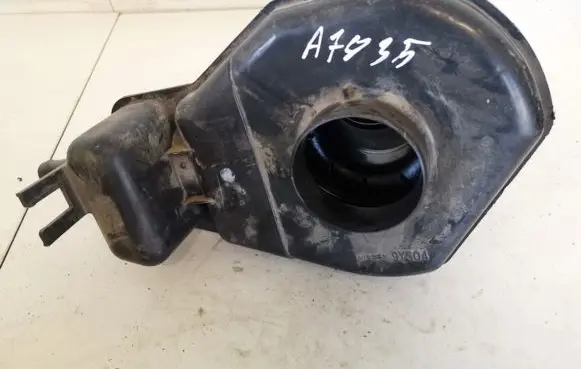 Nissan Murano Z50 Air intake hose/pipe