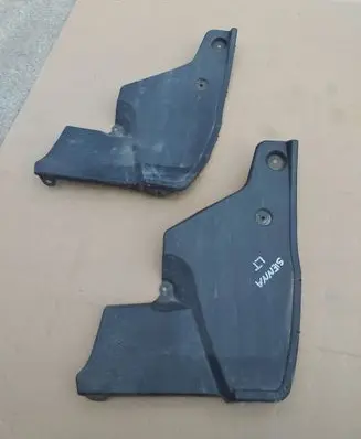 Toyota Sienna XL30 III Front arch 52592-08020
